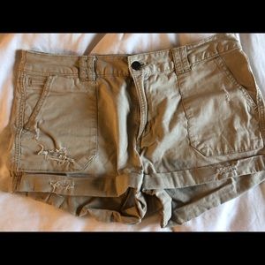 Mossimo Shorts